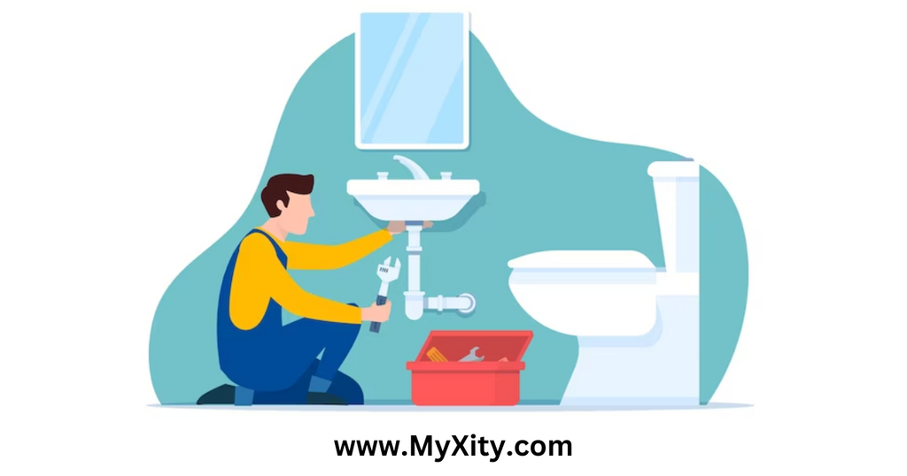 Book Plumbing Services Online at Home in Chennai