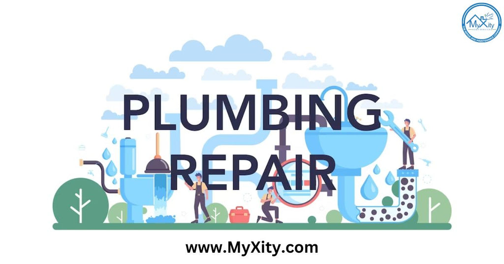 Dealing with Plumbing Leaks: Causes, Detection, and Repair