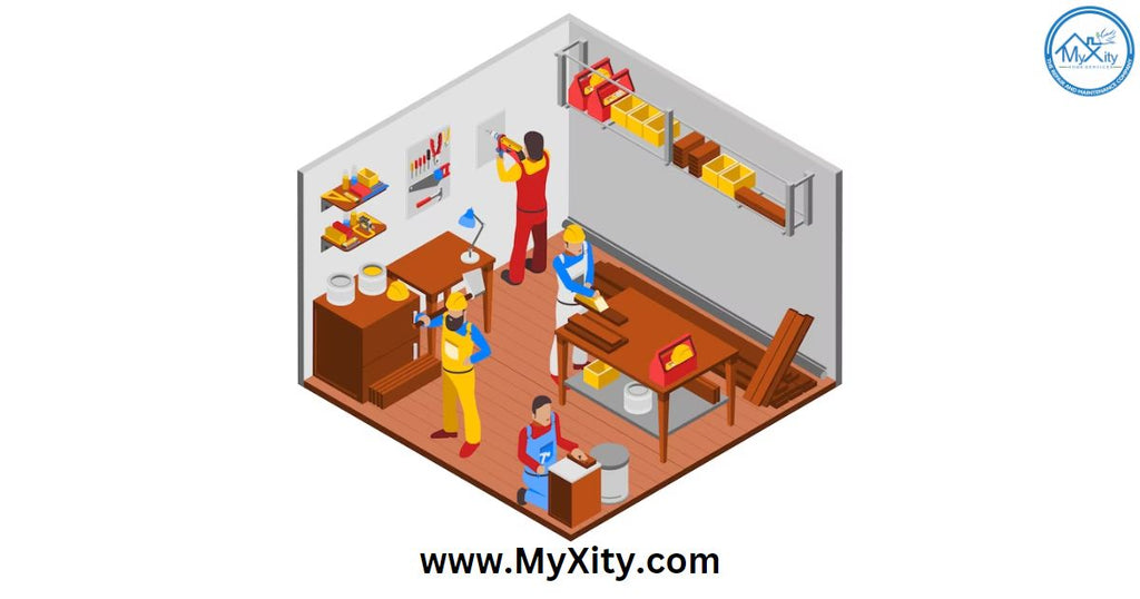 How can I find best carpentry services in Chennai?