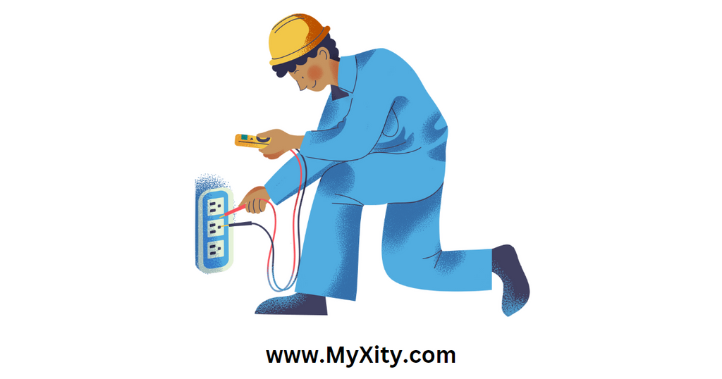 How easy is it to hire an electrician for electrical services in chennai?
