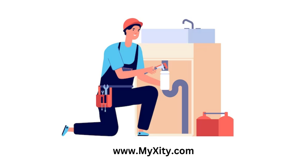 Plumbers Services Near Me in Chennai
