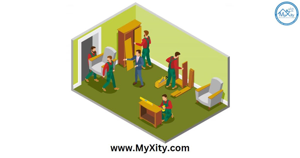 What is the GST rate for Carpentry Services?