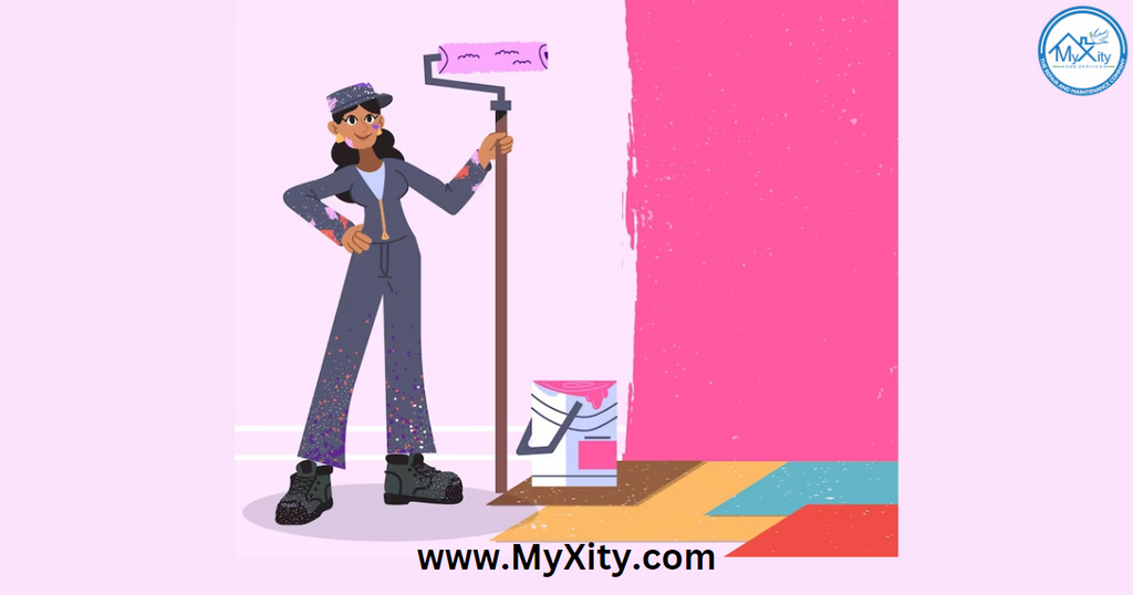 Who is the best painting service provider in Chennai?